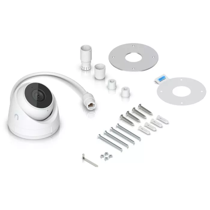 Ubiquiti UniFi Protect G5 Turret Ultra 4MP IP Camera | UVC-G5-Turret-Ultra