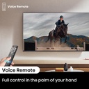 Hisense 55 inch U7K Series Mini-LED UHD Smart TV | 55U7K