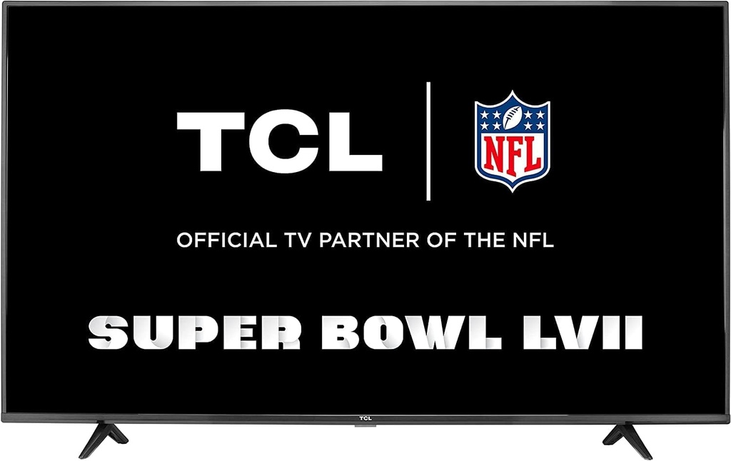 TCL 65 inch C655 Series QLED UHD Google Smart TV | 65C655