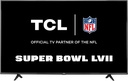 TCL 65 inch C655 Series QLED UHD Google Smart TV | 65C655