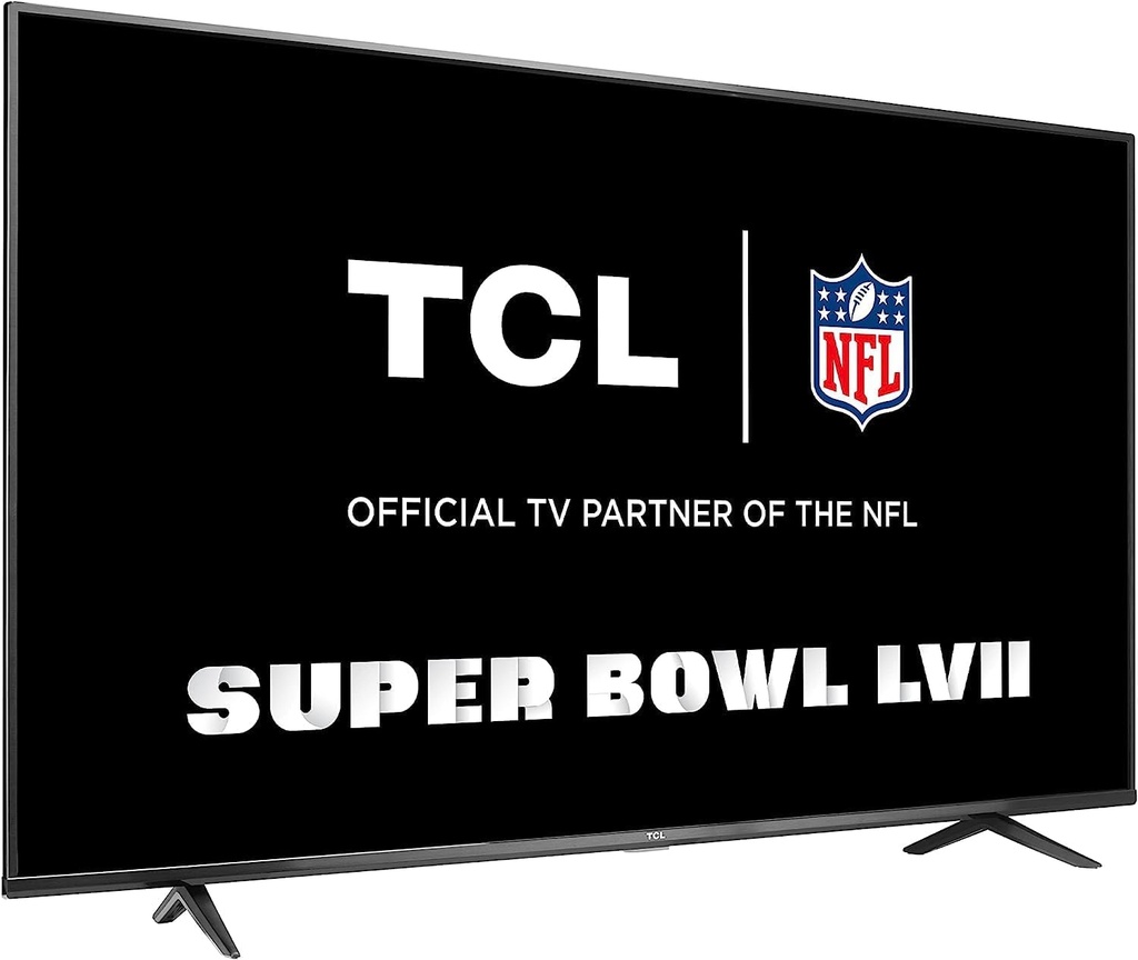 TCL 65 inch C655 Series QLED UHD Google Smart TV | 65C655