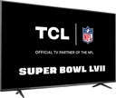 TCL 65 inch C655 Series QLED UHD Google Smart TV | 65C655