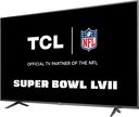 TCL 65 inch C655 Series QLED UHD Google Smart TV | 65C655