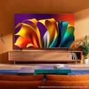 Hisense 65-Inch E7N_PRO QLED 144Hz LED TV | 65E7N_PRO
