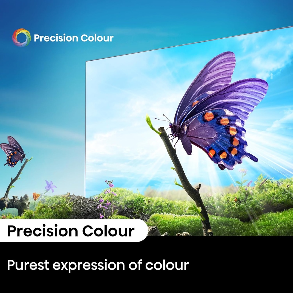 Hisense 65-Inch E7N_PRO QLED 144Hz LED TV | 65E7N_PRO