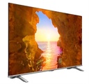 Toshiba 65 inch Z670MN QLED with HDR & Dolby Atmos Gaming Smart TV | 65Z670MN