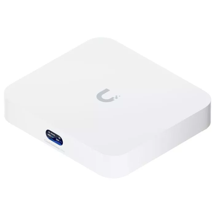 Ubiquiti Multi-WAN UniFi Cloud Gateway Ultra | UCG-Ultra