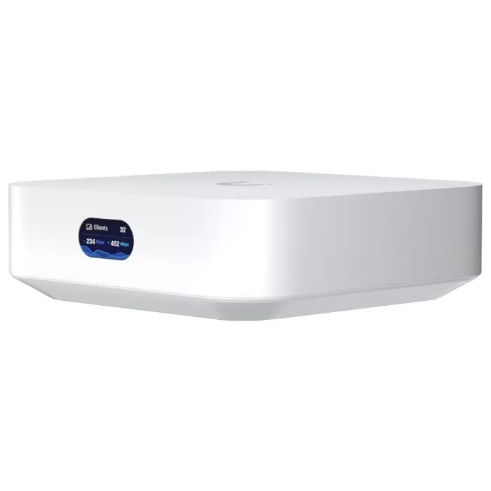 Ubiquiti UniFi Express WiFi 6 Cloud Gateway | UX 