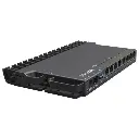 MikroTik 7 Gigabit 1x 2.5Gbps 1SFP+ 4 Core Router | RB5009UG+S+IN