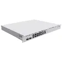 MikroTik Cloud Core 12 Port SFP28 2 QSFP28 16 Core Router | CCR2216-1G-12XS-2XQ