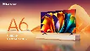 Hisense 55 inch A6N Series Direct LED UHD Smart TV | 55A6N