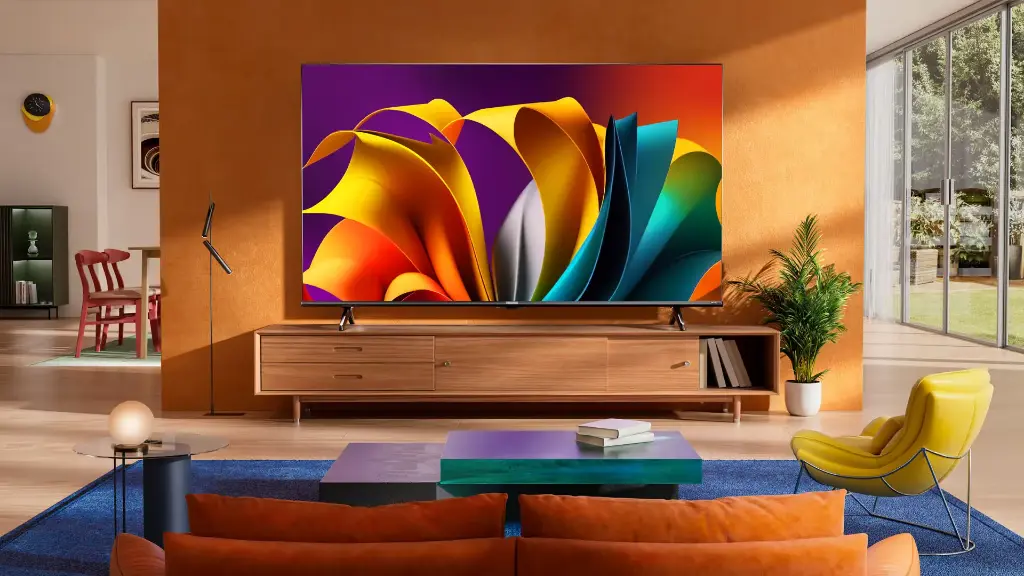 Hisense 55 inch A6N Series Direct LED UHD Smart TV | 55A6N