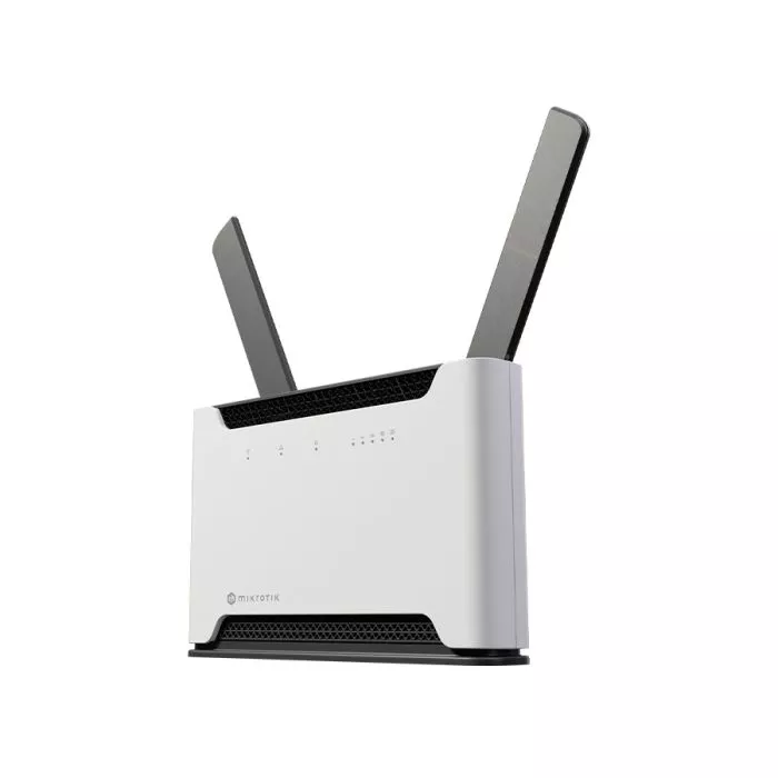 MikroTik Chateau Pro ax WiFi 6 Gigabit Router | H53UiG-5HaxQ2HaxQ