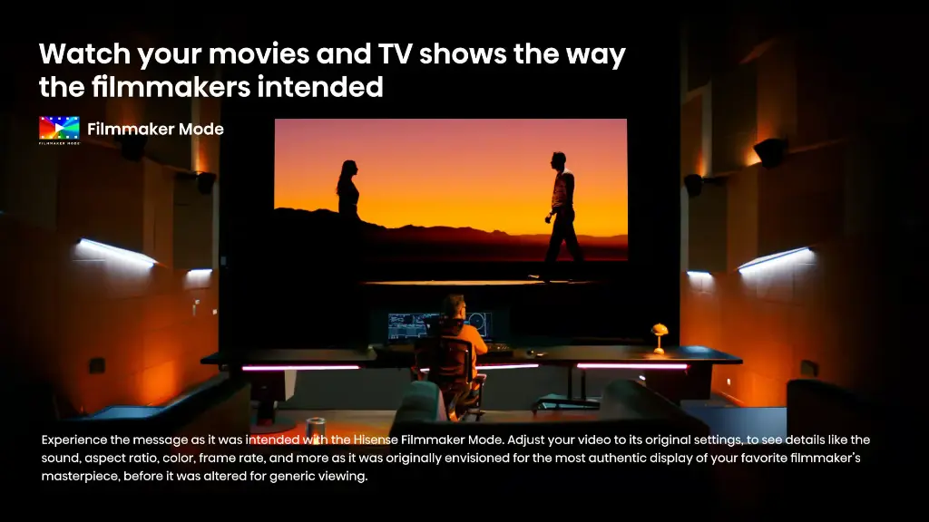 Hisense 55 inch A6N Series Direct LED UHD Smart TV | 55A6N
