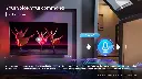 Hisense 55 inch A6N Series Direct LED UHD Smart TV | 55A6N