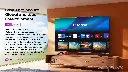 Hisense 55 inch A6N Series Direct LED UHD Smart TV | 55A6N