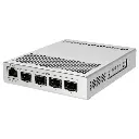 MikroTik Cloud Router Switch 4 Port SFP+ | CRS305-1G-4S+IN