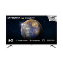 Skyworth 75 inch Q6600G Series QLED Google TV | 75Q6600G