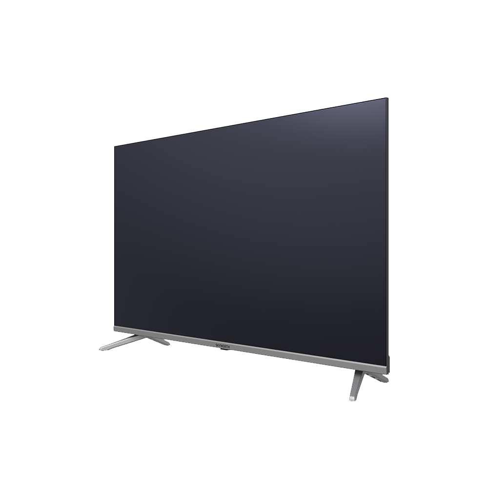 Skyworth 75 inch Q6600G Series QLED Google TV | 75Q6600G