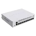 MikroTik Cloud Router Switch 5 Port SFP 4 SFP+ | CRS310-1G-5S-4S+IN