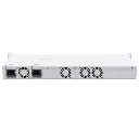 MikroTik Cloud Router Switch 8 Port 10Gbps 4SFP+/10Gbps Ports | CRS312-4C+8XG-RM