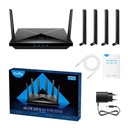 Cudy 4G LTE AC1200 Dual Band Wi-Fi Router
