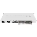 MikroTik Cloud Router Switch 16 Port SFP+ | CRS317-1G-16S+RM