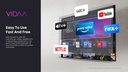 Hisense 40 inch Direct LED Backlit Full HD Smart TV | 40A4K