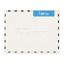 MikroTik hAP Lite 4 Port Ethernet 300Mbps WiFi 4 Router | RB941-2nD