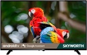 Skyworth 75 inch Q6600G Series QLED Google TV | 75Q6600G