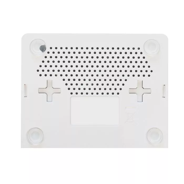 MikroTik hEX 5 Port Gigabit Desktop Router | RB750Gr3