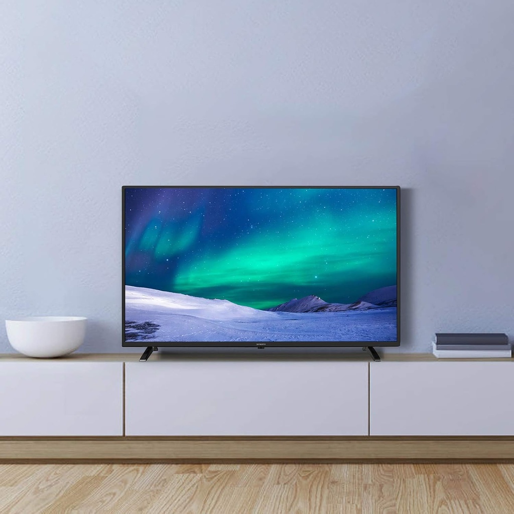 Skyworth 75 inch Q6600G Series QLED Google TV | 75Q6600G