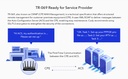 Cudy AC1200 4G LTE CAT 6 Router | CD-LT700