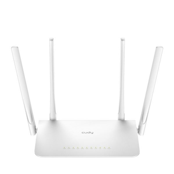 Cudy 4G LTE AC1200 Dual Band Wi-Fi Router