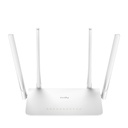 Cudy 4G LTE AC1200 Dual Band Wi-Fi Router