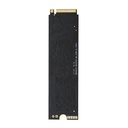 P256G 256GB PCIE-3.0 M.2 NVME SMI SSD