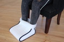 Pure Pleasure Electric Foot Warmer | PHP004