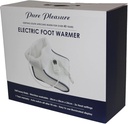 Pure Pleasure Electric Foot Warmer | PHP004