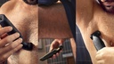 Philips 3000 Showerproof Body and Groin Body Trimmer | BG3007/01