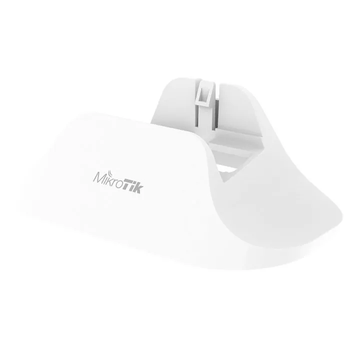  MikroTik wAP ax WiFi 6 Outdoor WiFi Router | wAPG-5HaxD2HaxD