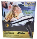 Casey LZZO Professional Salon Hot and Cold Air Hair Dryer | CSY-V-3921