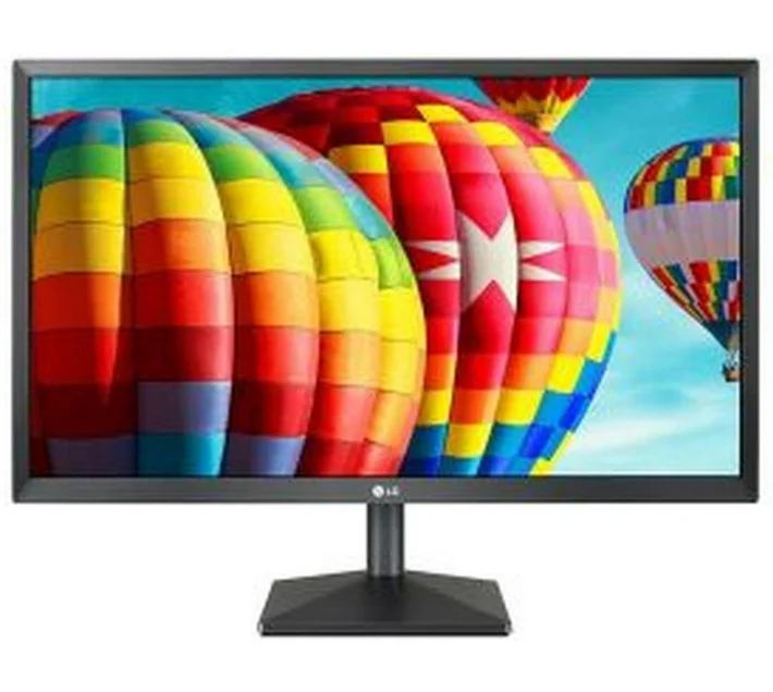 LG 22MP410 21.45″ Full HD Monitor (LGE22MP410)