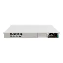 MikroTik Cloud Router Switch 16 Port PoE 600W 4SFP+ | CRS320-8P-8B-4S+RM