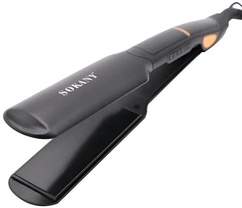 Sokany Magical Ceramic Flat Iron Infrared Technology Hair | CSY-HS-030