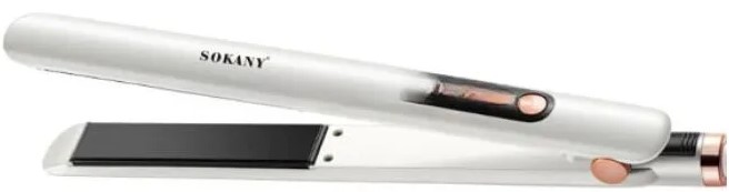 Sokany Hair Straightener | CSY-SK1928