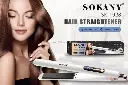 Sokany Hair Straightener | CSY-SK1928