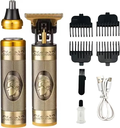 Sokany Professional 3In1 Suit T Blade Shaver Gold | CSY-SK16030