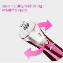 Daling 3- in-1 Rechargeable Ladies Grooming Kit | CSY-DL6037