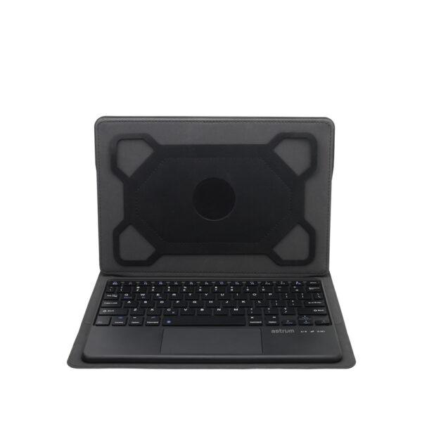 TB160 Universal Protective Touchpad Tablet Keyboard Case