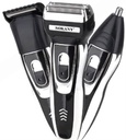 Sokany Pro Mens 3 In 1 Multi Shaver | CSY-SK-392